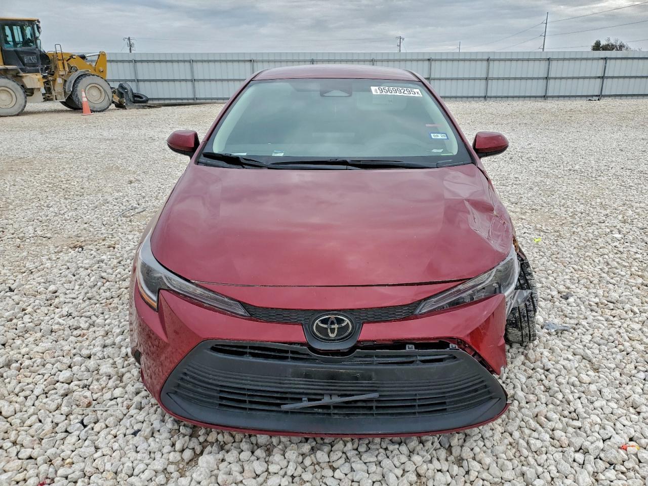 2024 Toyota Corolla Le - Фото 5