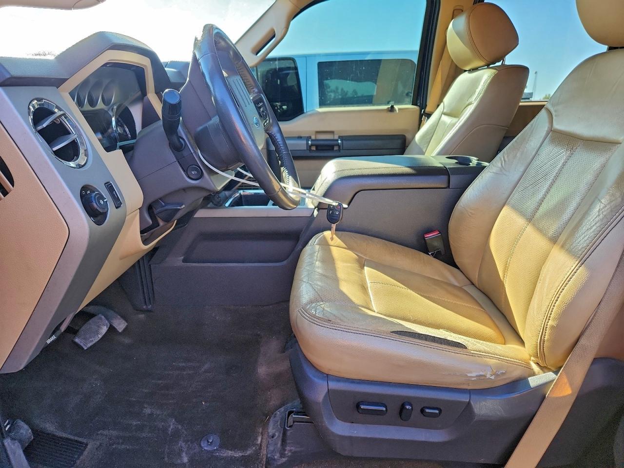 2016 Ford F250 Super Duty - Фото 7