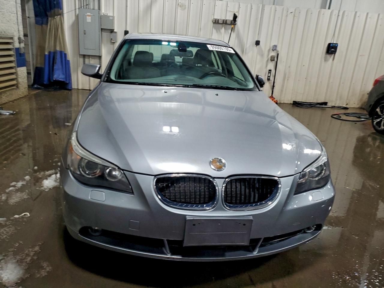 2004 BMW 530 I - Фото 5