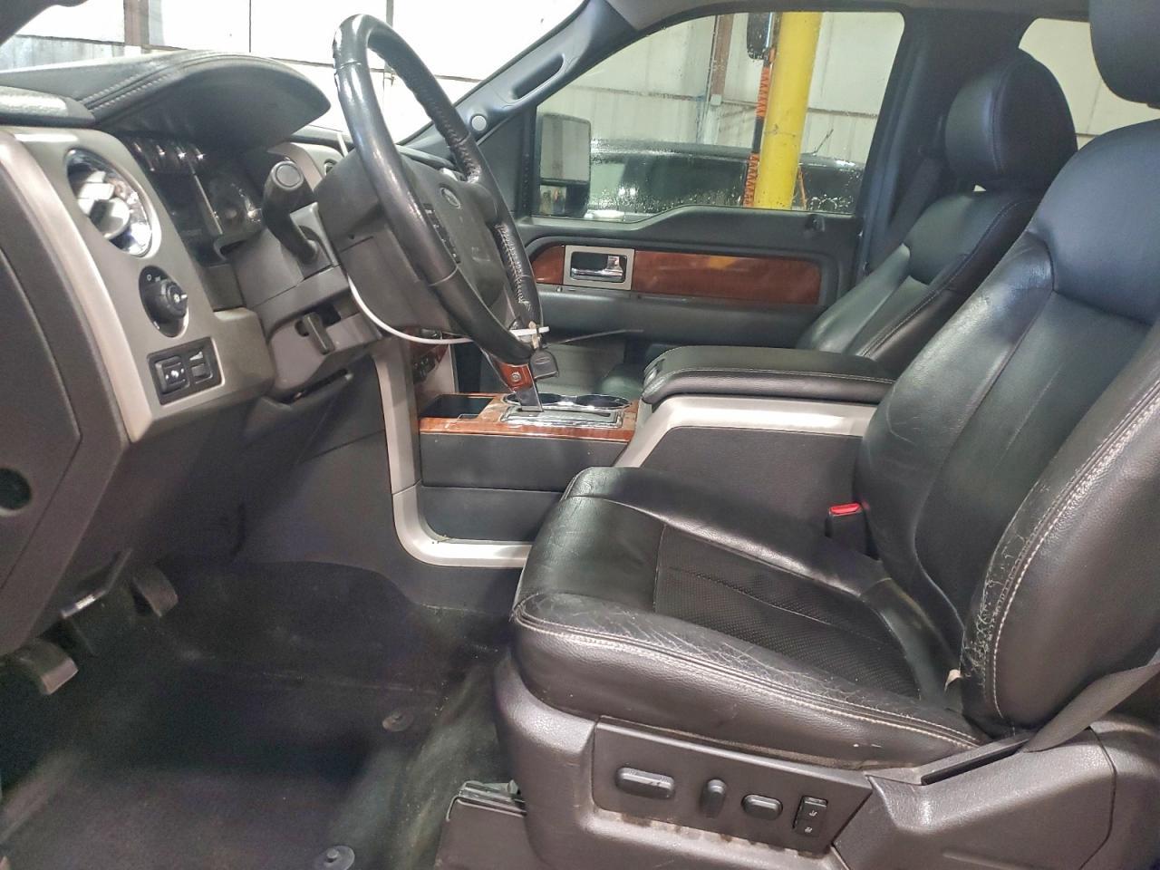 2010 Ford F150 Supercrew - Фото 7