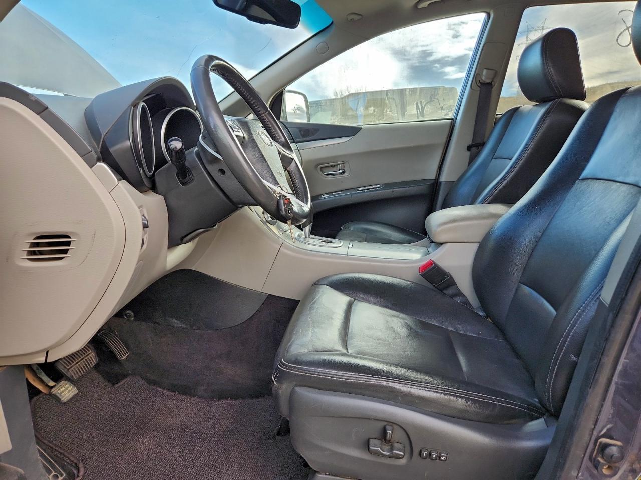 2014 Subaru Tribeca Limited - Фото 7