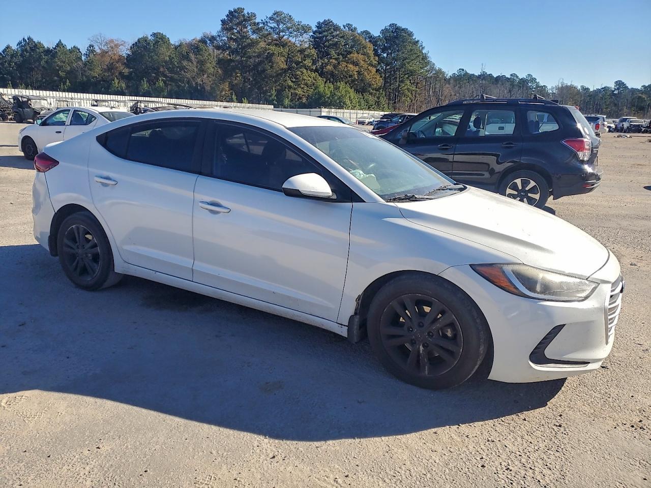 2018 Hyundai Elantra Sel - Image 4