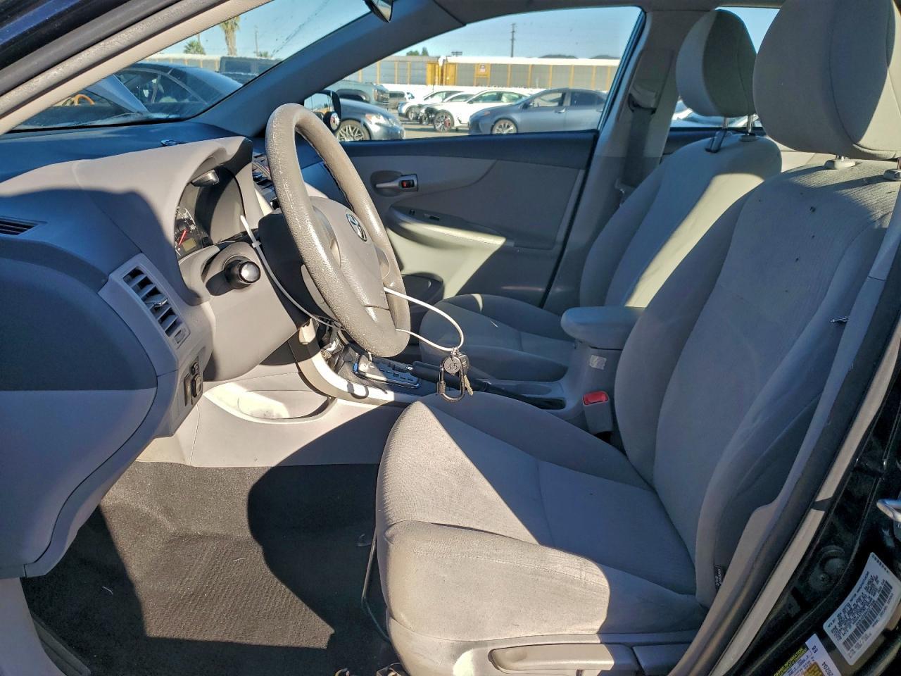 2010 Toyota Corolla Base - Image 7