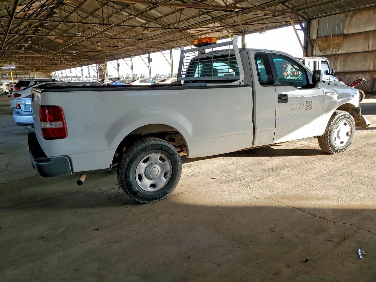 2006 Ford F150 - Фото 3