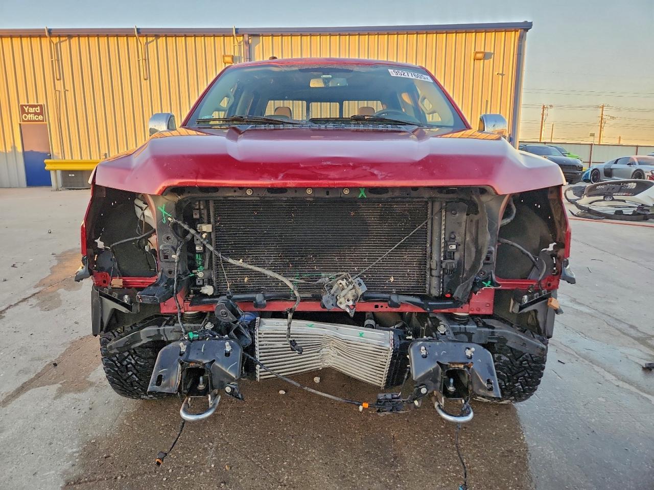 2018 Ford F150 Supercrew - Image 5