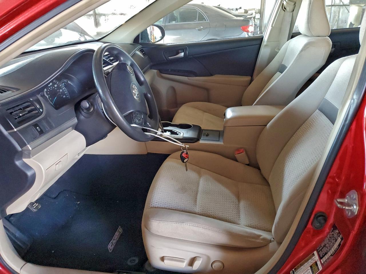 2013 Toyota Camry L - Image 7