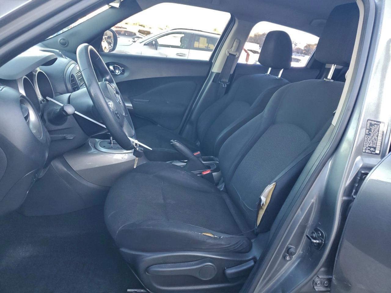 2013 Nissan Juke S - Фото 7