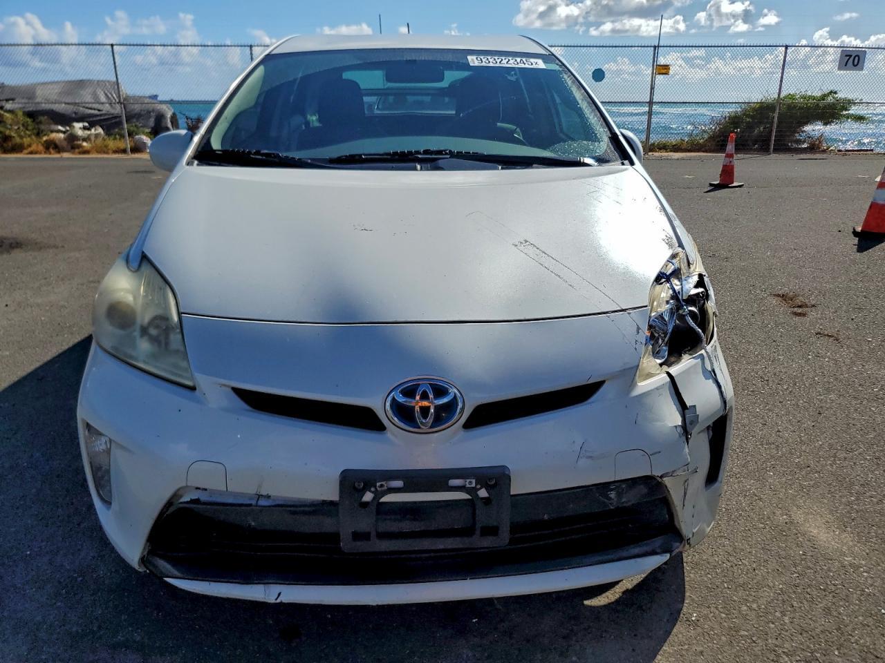 2013 Toyota Prius - Image 5