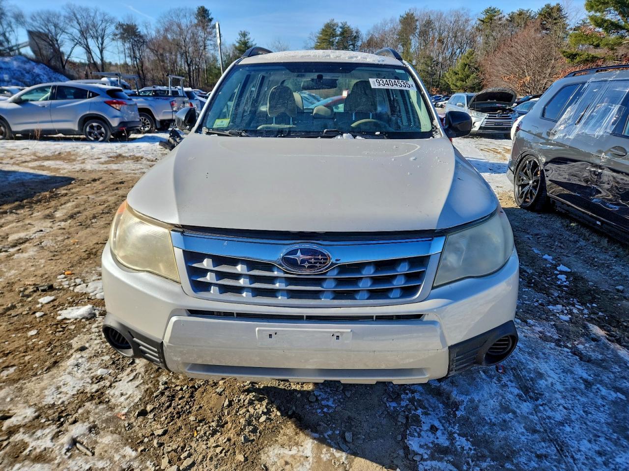 2011 Subaru Forester 2.5X - Image 5