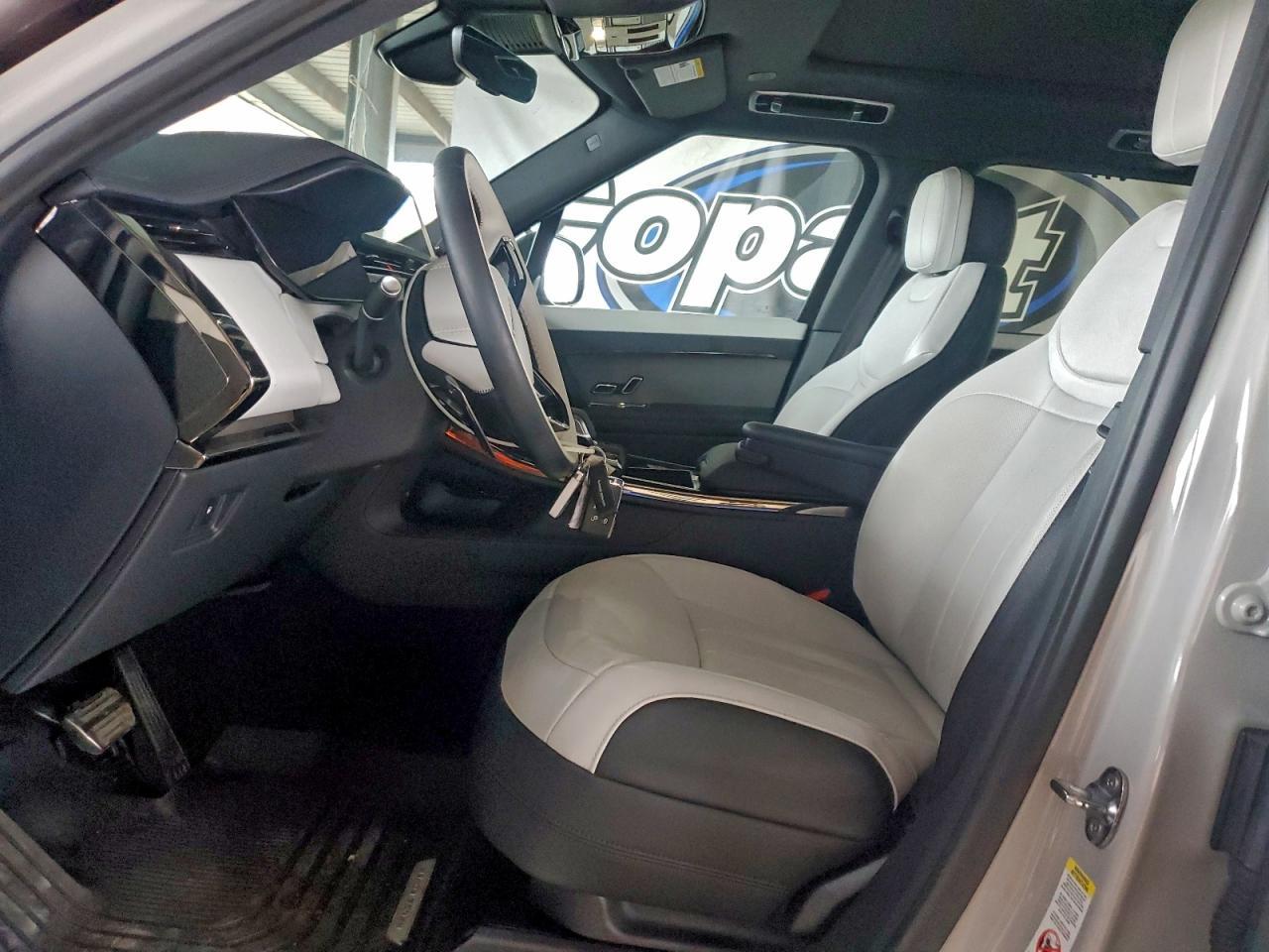 2025 Land Rover Range Rover Sport Dynamic Se - Фото 7