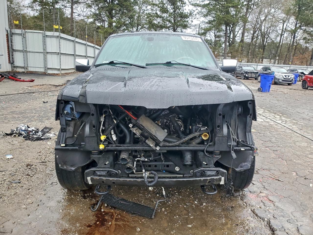 2016 Lincoln Navigator Select - Image 5