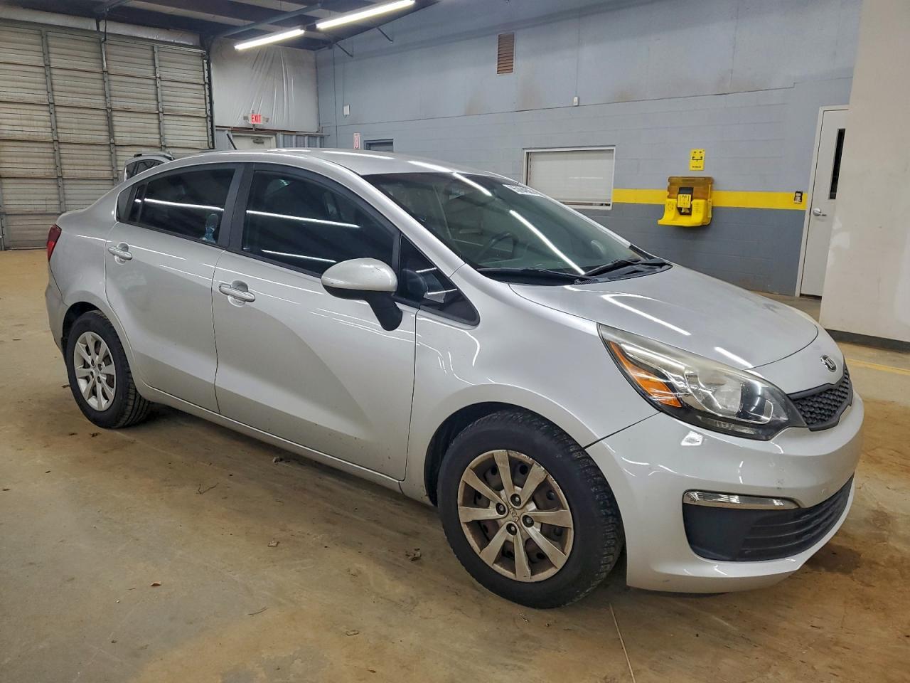 2017 Kia Rio Lx - Image 4