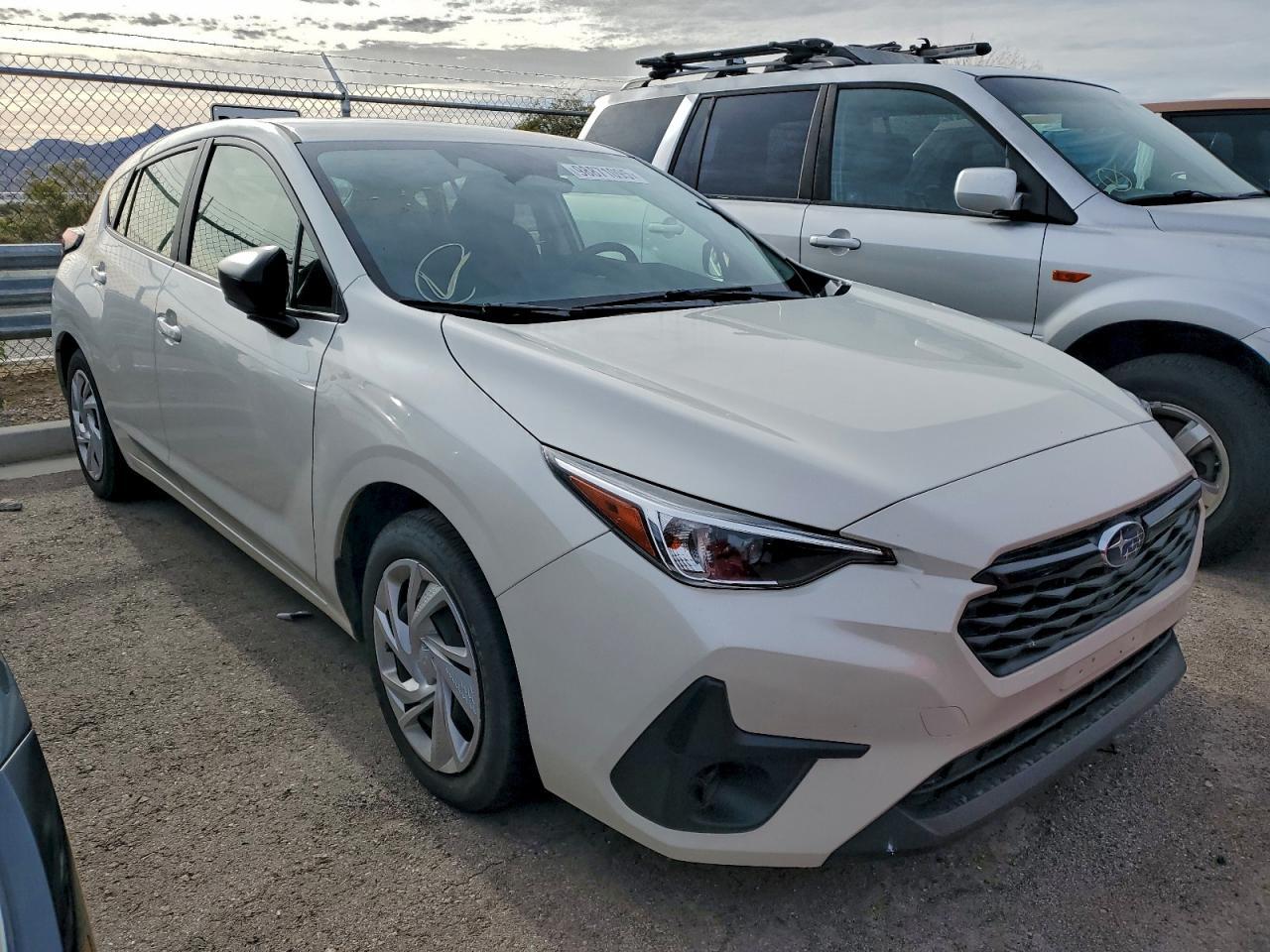 2024 Subaru Impreza - Image 4