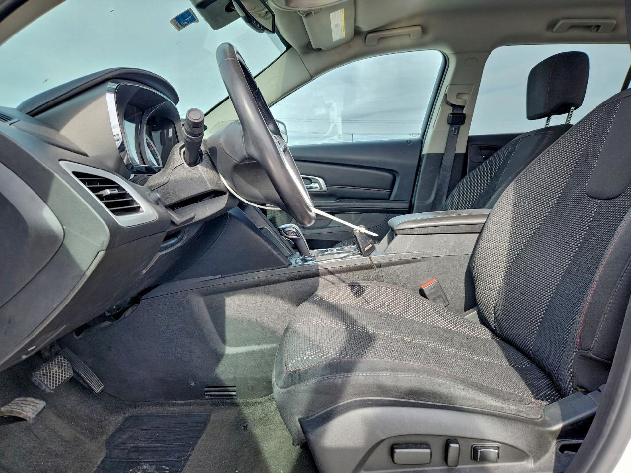 2013 GMC Terrain Sle - Фото 7