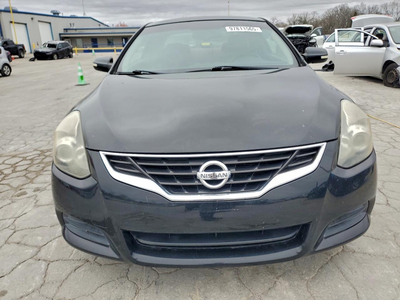2013 Nissan Altima S - Image 5