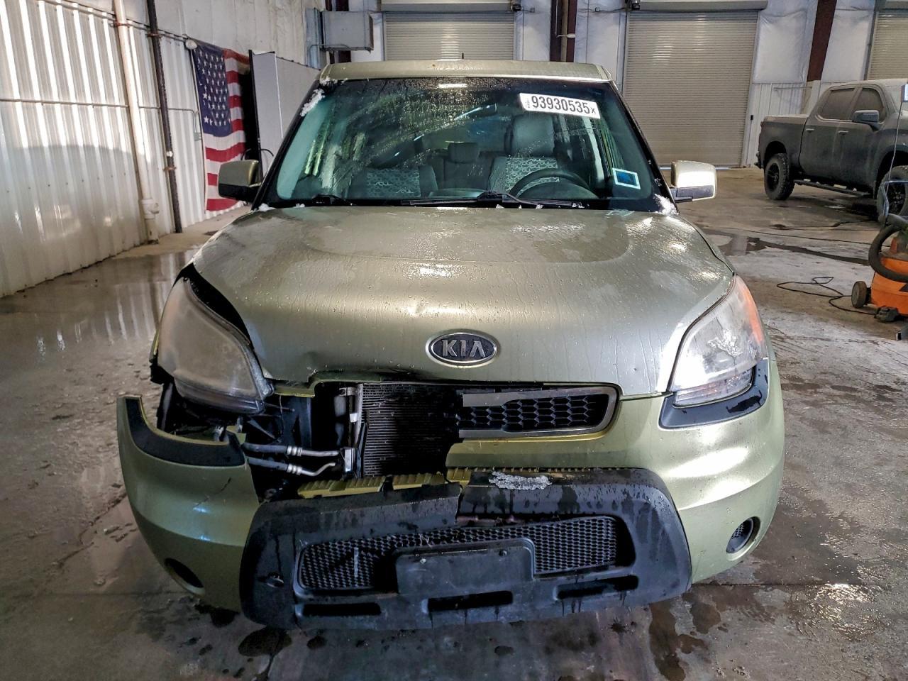 2011 Kia Soul + - Фото 5