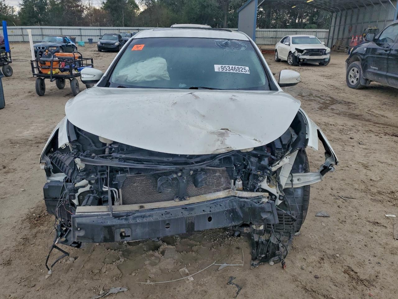 2015 Nissan Altima 2.5 - Фото 5