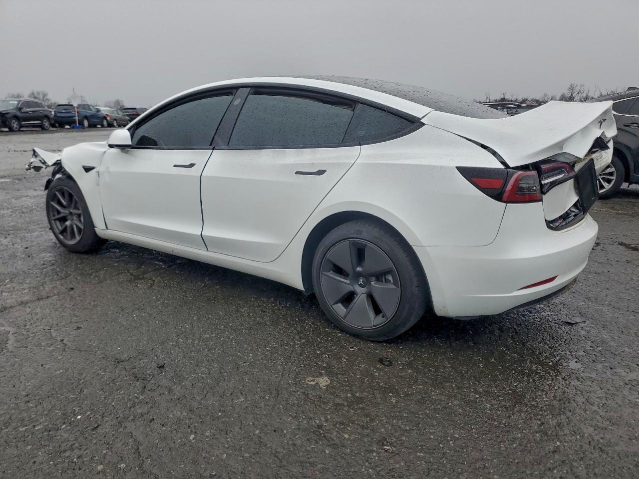 2023 Tesla Model 3 - Фото 2