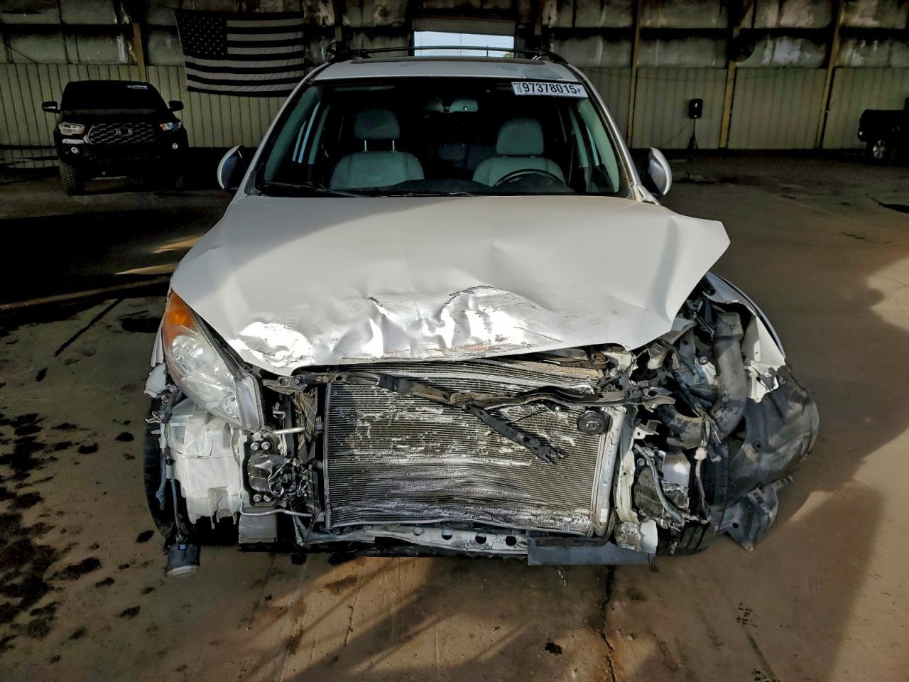 2011 Toyota Rav4 Limited - Фото 5