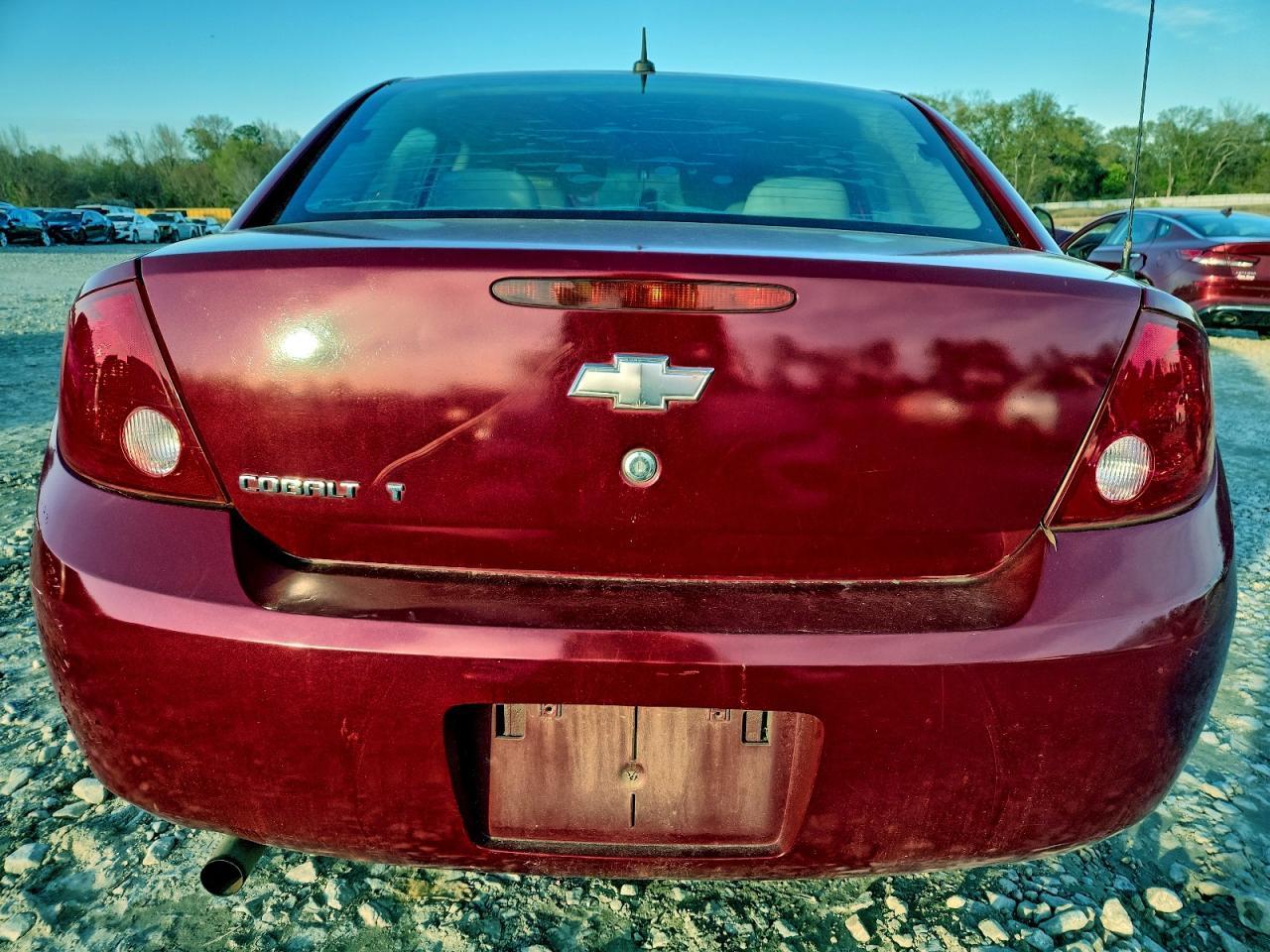 2010 Chevrolet Cobalt 1Lt - Image 6