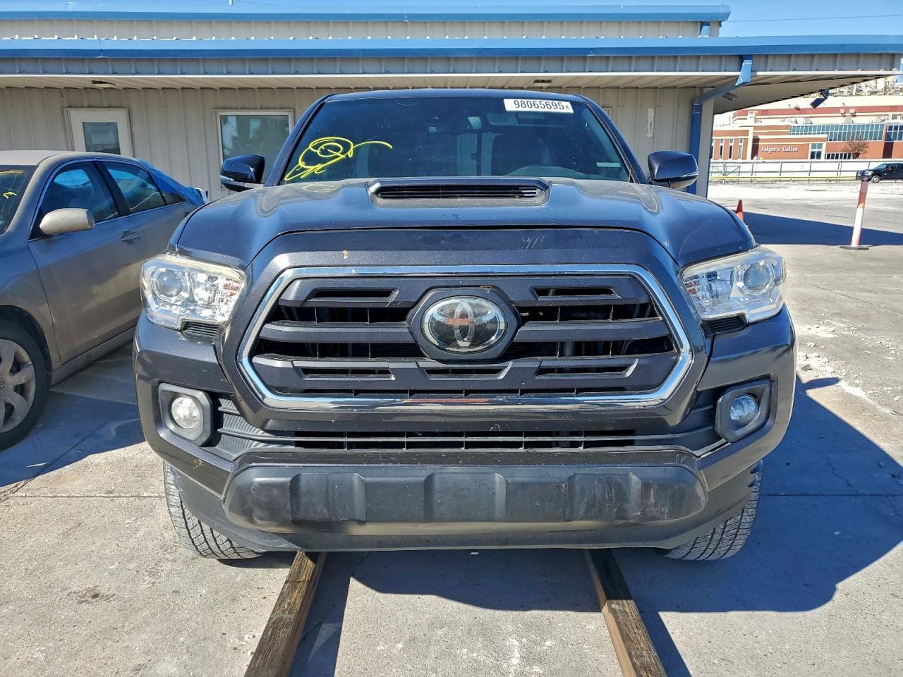 2023 Toyota Tacoma Access Cab - Фото 5