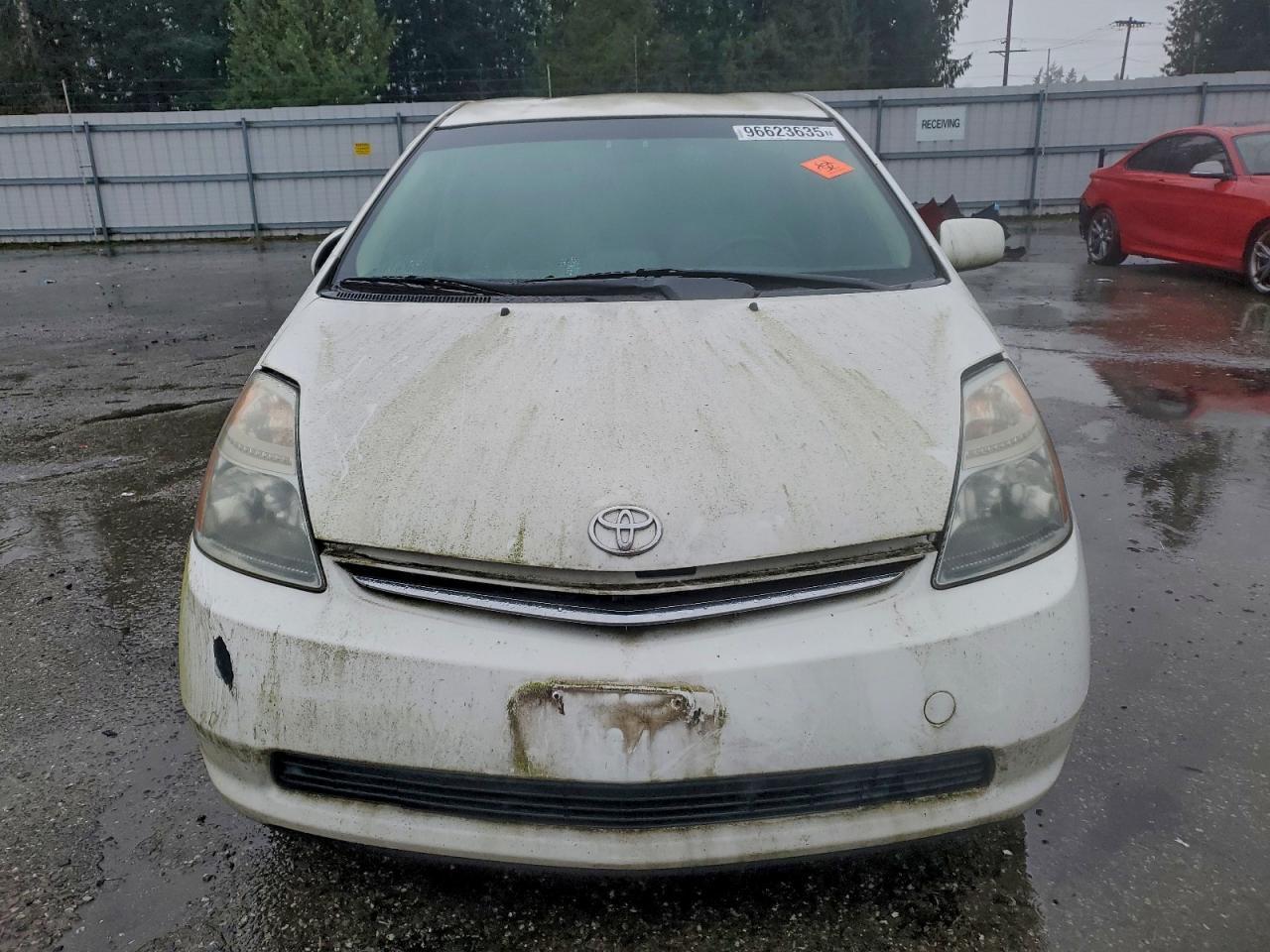 2005 Toyota Prius - Фото 5