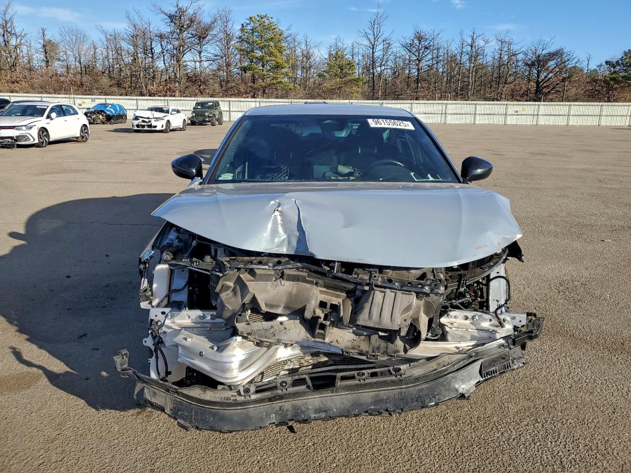 2022 Honda Civic Sport - Фото 5