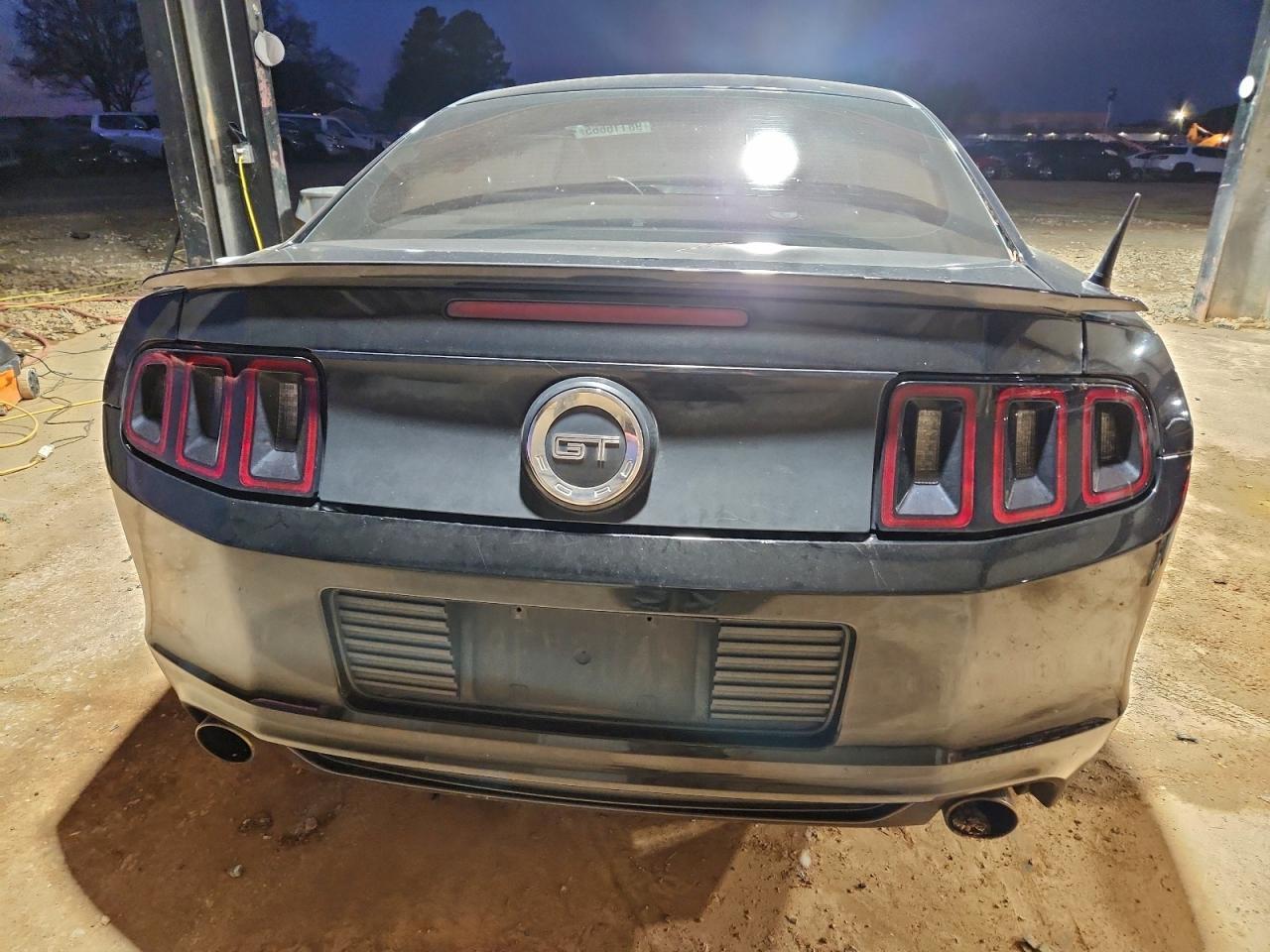 2013 Ford Mustang Gt - Image 6