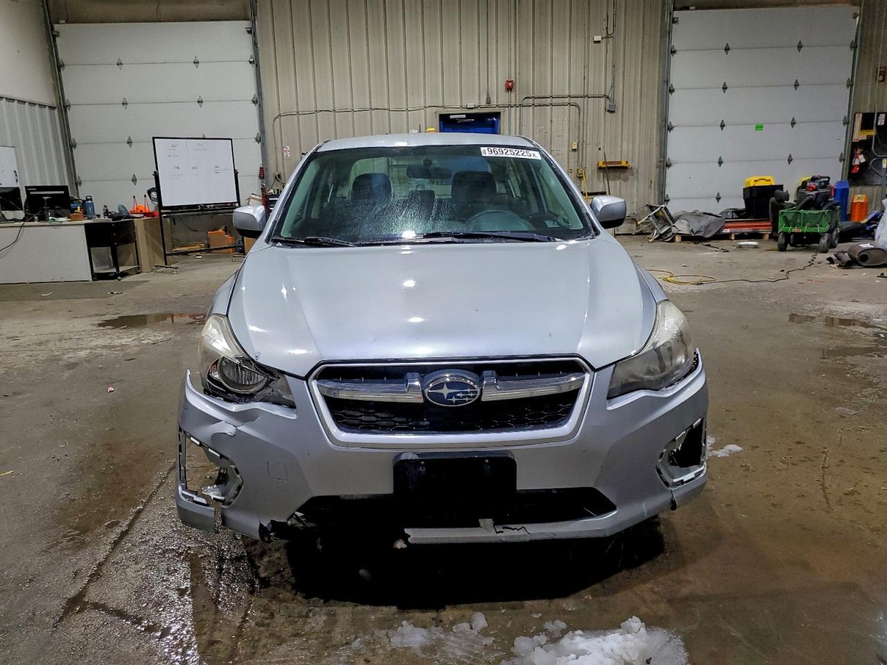 2014 Subaru Impreza Premium - Image 5