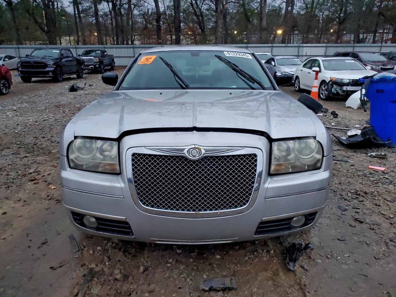2007 Chrysler 300 Touring - Image 5