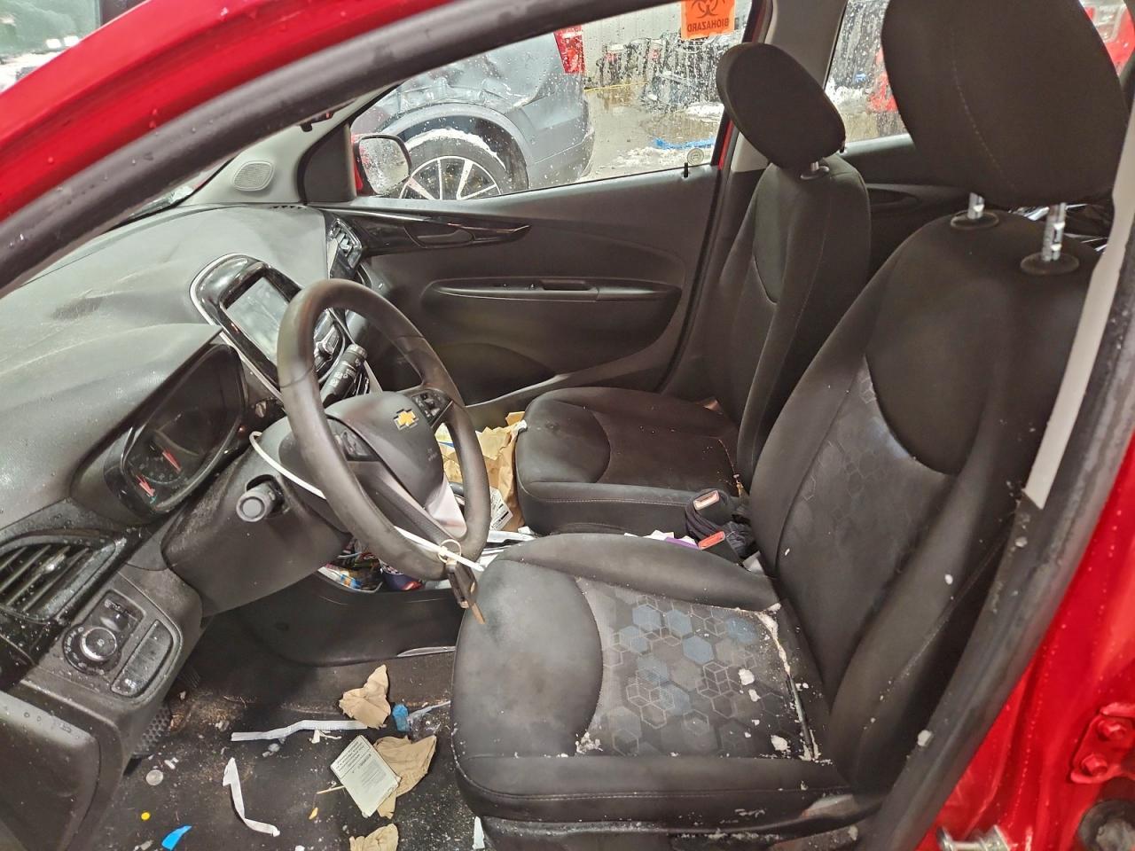 2018 Chevrolet Spark 1Lt - Image 7