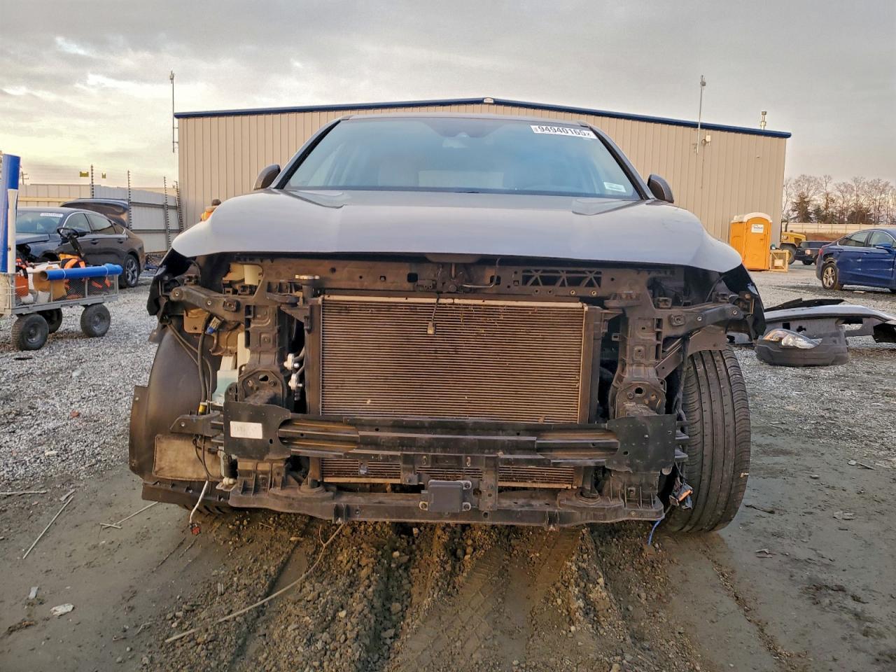 2020 Hyundai Santa Fe Sel - Image 5