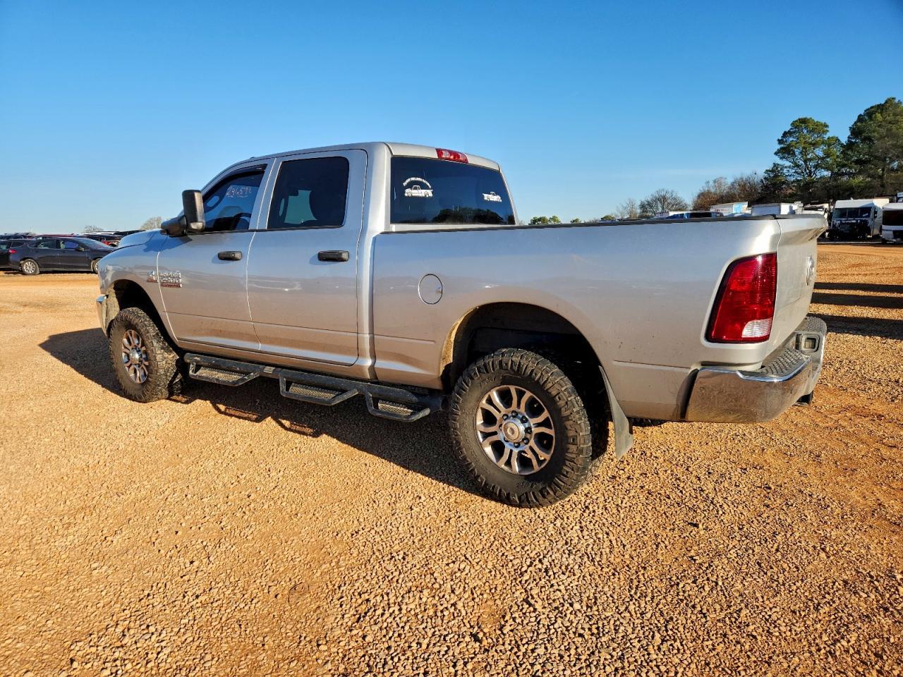 2015 Ram 2500 St - Image 2