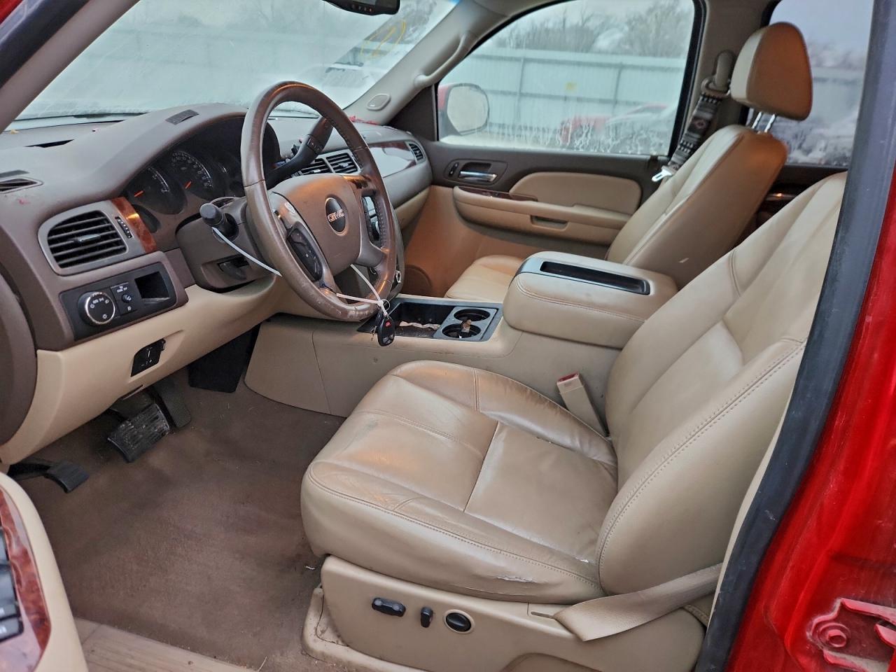 2009 GMC Sierra C1500 Slt - Image 7