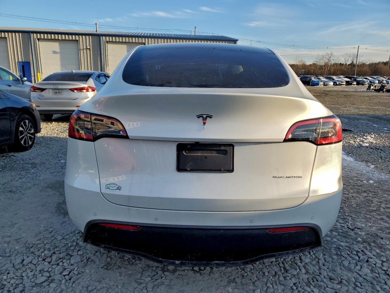2021 Tesla Model Y - Image 6