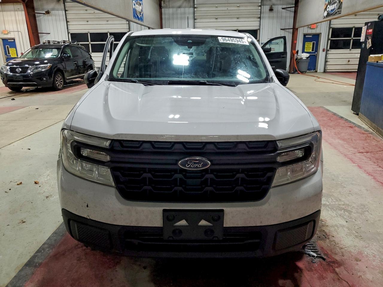 2023 Ford Maverick Xl - Фото 5