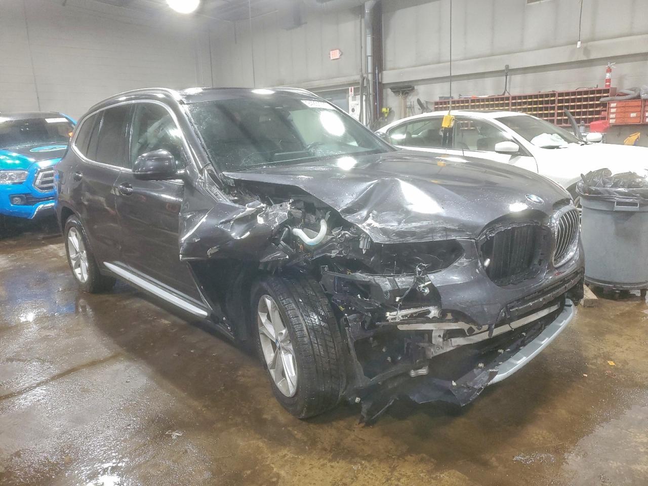 2019 BMW X3 xDrive30I - Image 4