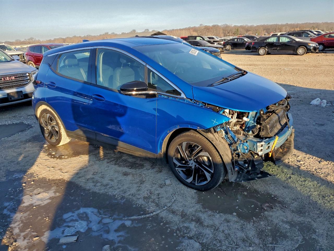 2023 Chevrolet Bolt Ev 2Lt - Image 4