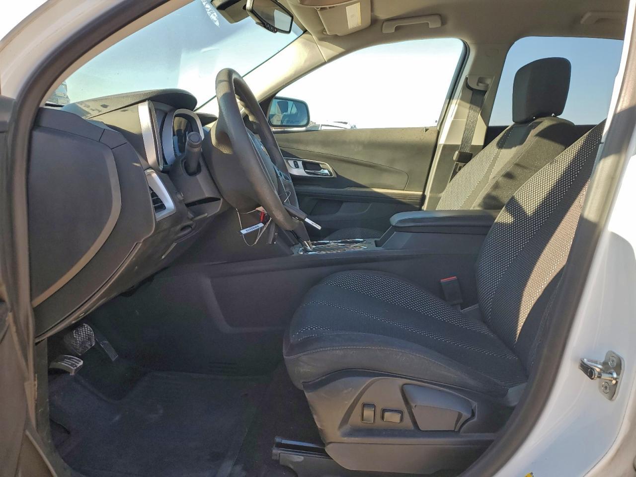 2016 Chevrolet Equinox Ls - Image 7