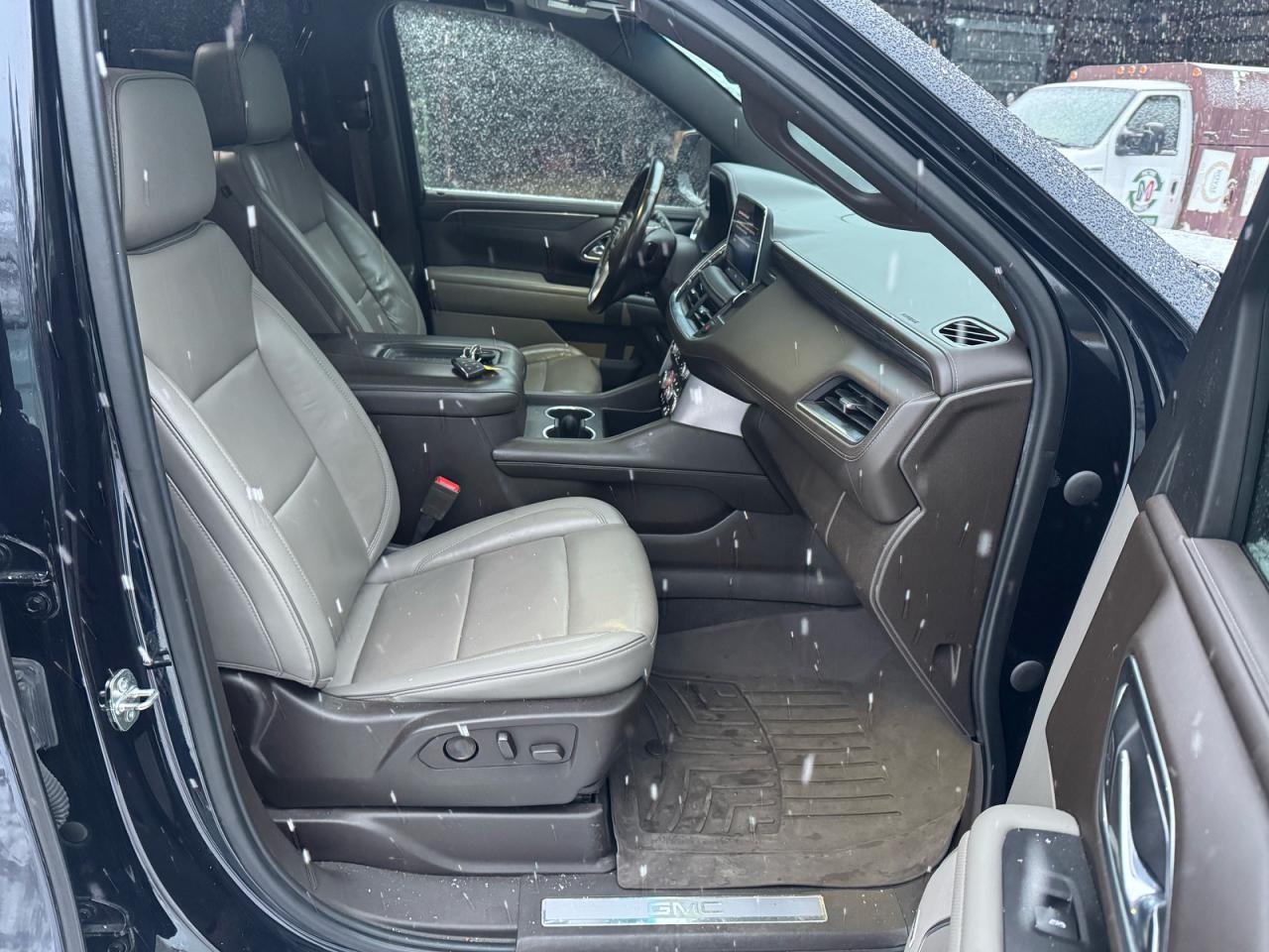 2021 GMC Yukon Xl K1500 Slt - Фото 5