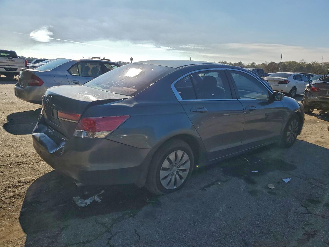2012 Honda Accord Lx - Image 3