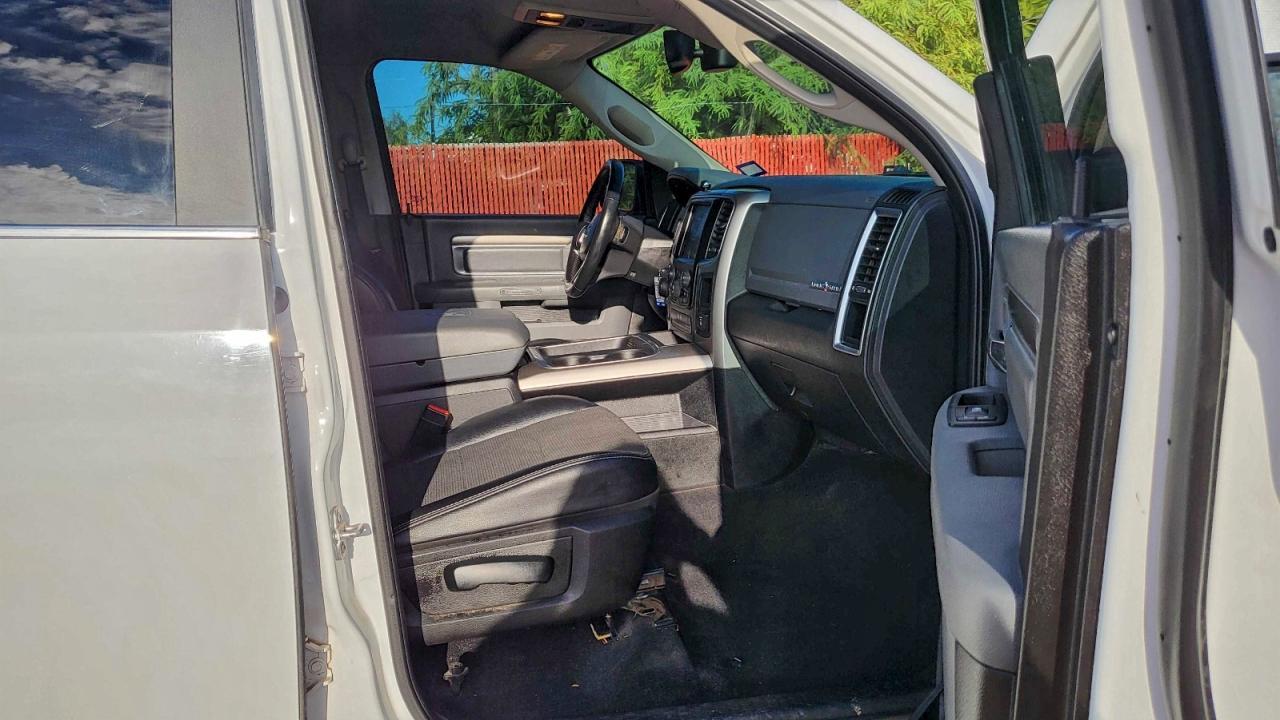 2019 Ram 1500 Classic Slt - Image 5