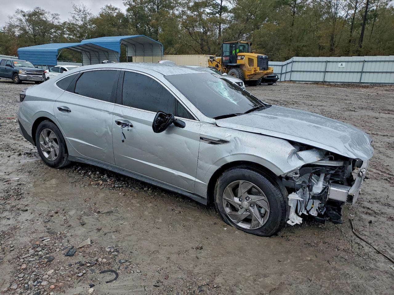 2026 Hyundai Sonata Se - Фото 4