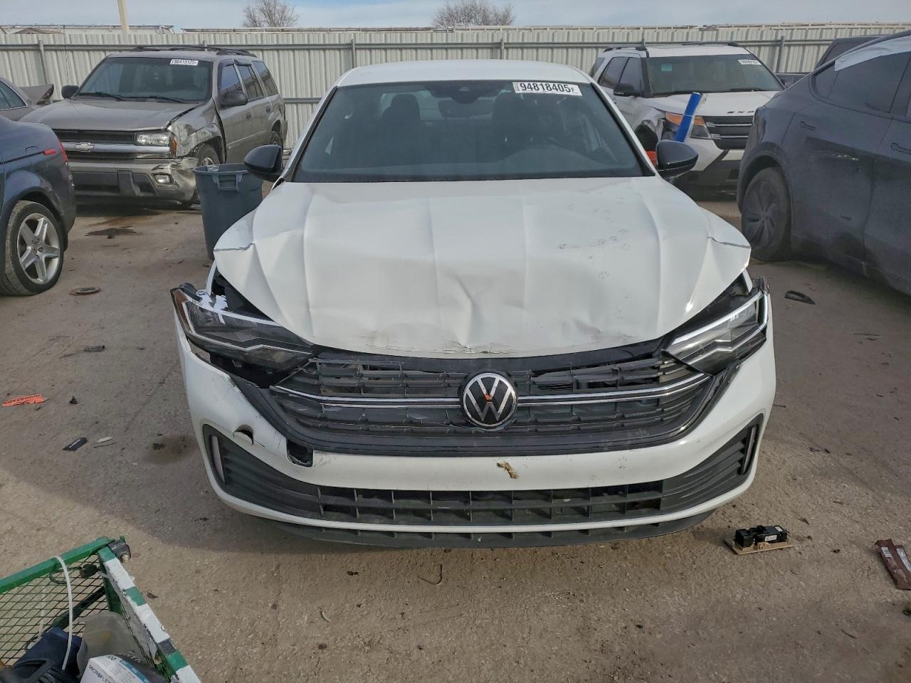 2024 Volkswagen Jetta - Фото 5