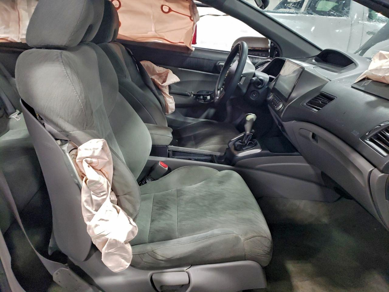2007 Honda Civic Ex - Image 7