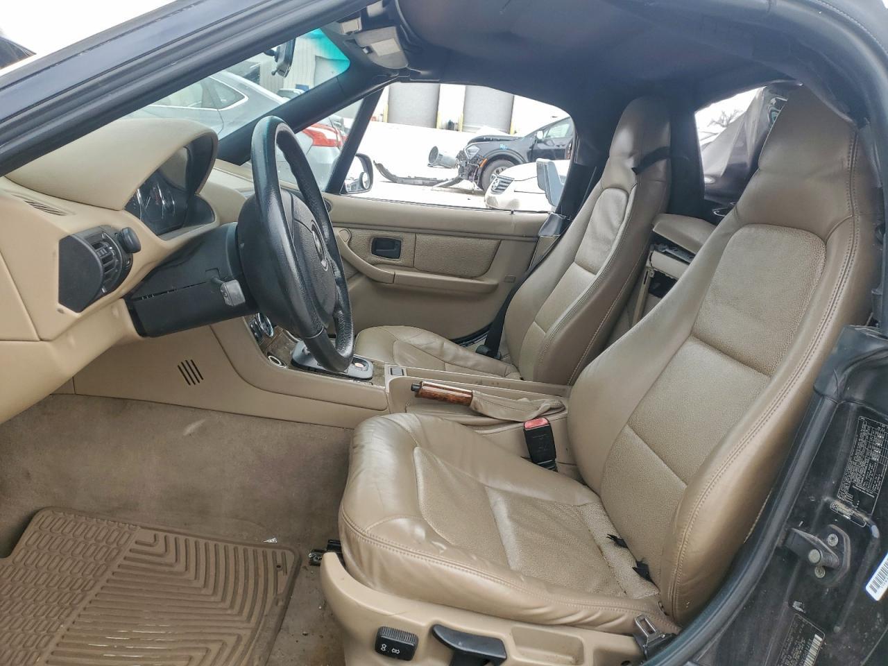 2000 BMW Z3 2.3 - Image 7