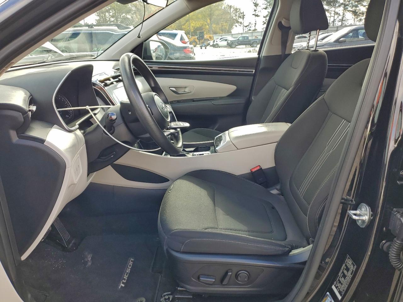 2023 Hyundai Tucson Sel - Image 7