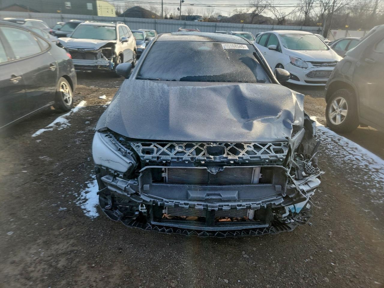 2024 Mercedes-Benz Cla 250 4Matic - Фото 5