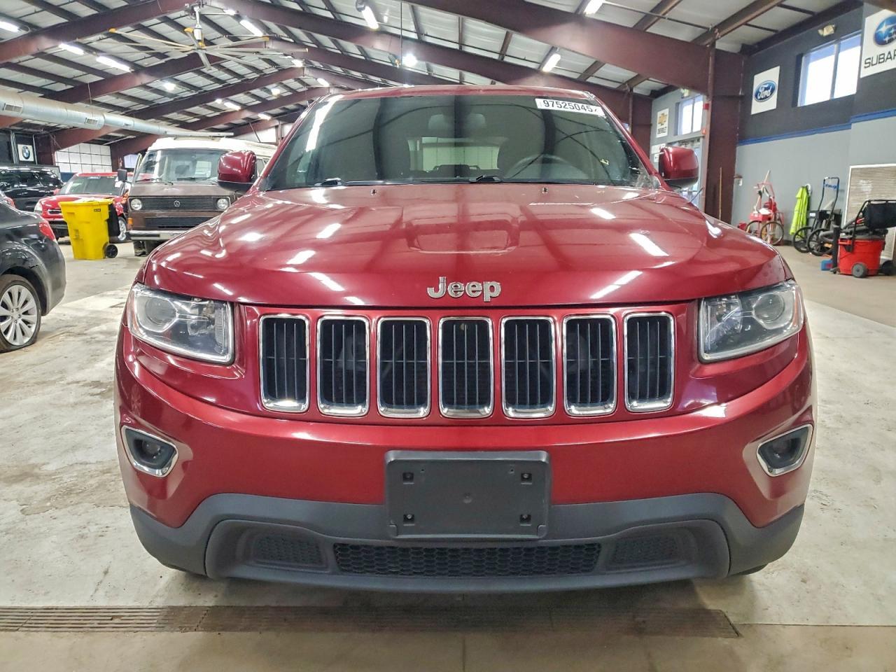 2014 Jeep Grand Cherokee Laredo - Image 5