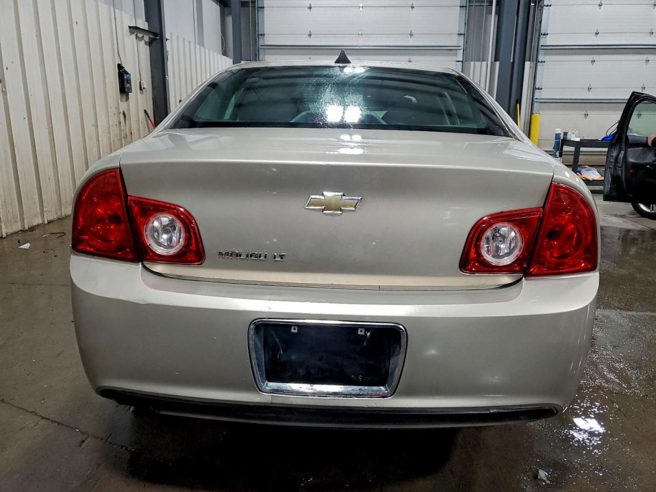 2012 Chevrolet Malibu 1Lt - Image 6